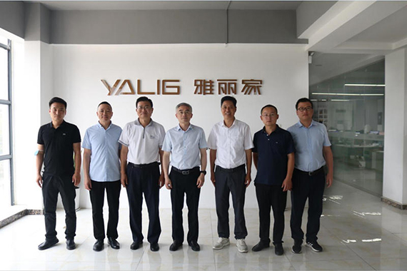 雅麗家2022線(xiàn)上直播招商會(huì )圓滿(mǎn)舉辦，成功鎖定36城